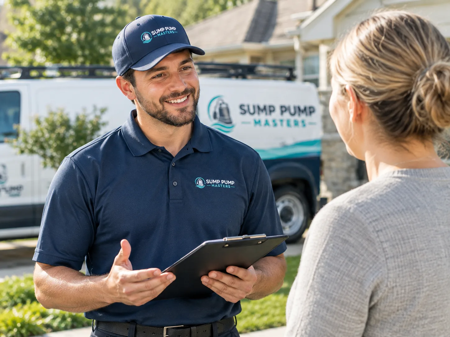 Sump Pump Repair Solvang, CA FAQs